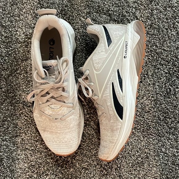 Reebok liquifect 180 running shoe - Picture 2 of 3